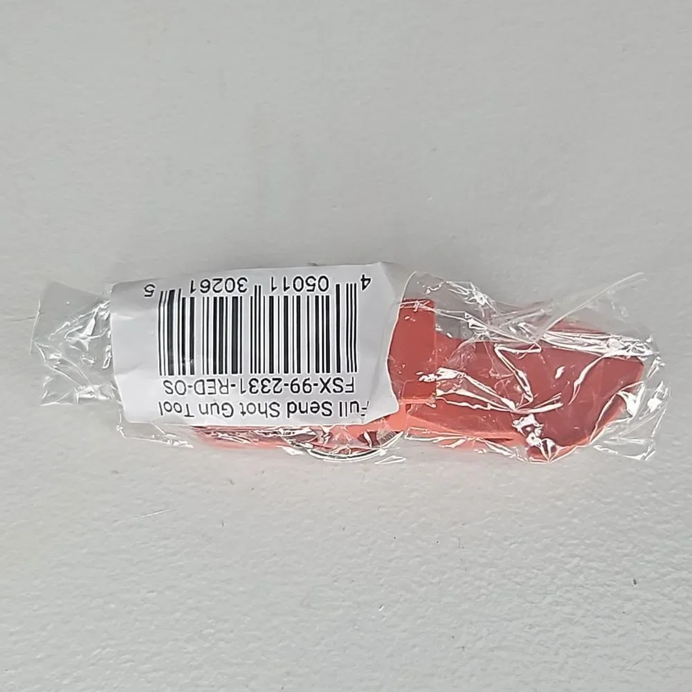 Full Send Shotgun Tool